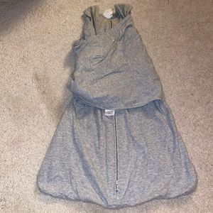 Halo swaddle sleepsack, size small